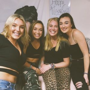 Meet your Posher, Sydney